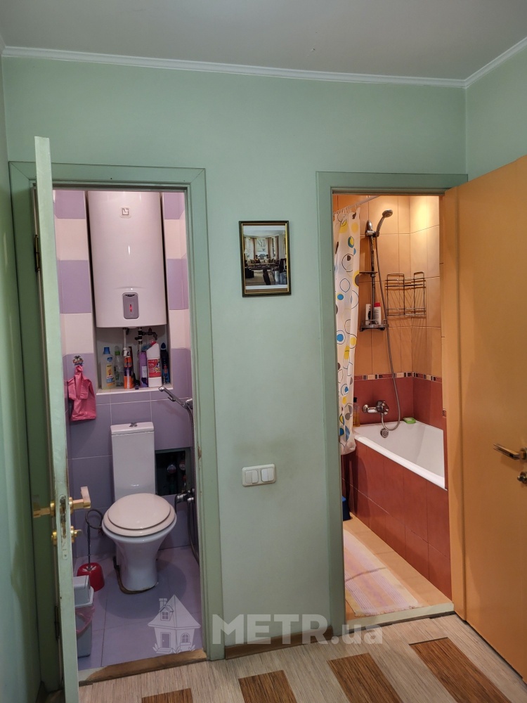 Фото квартири, м. Одеса, проспект Небесної Сотні 15А (24335-13)