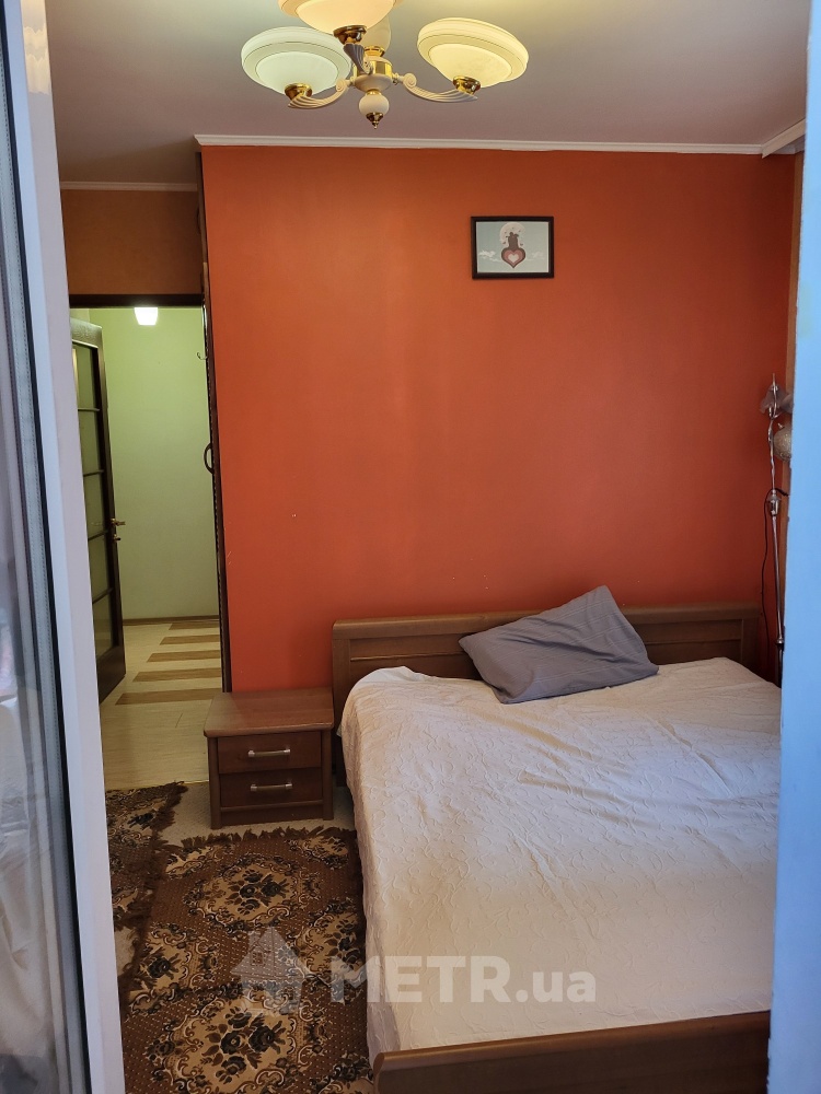 Фото квартири, м. Одеса, проспект Небесної Сотні 15А (24335-11)
