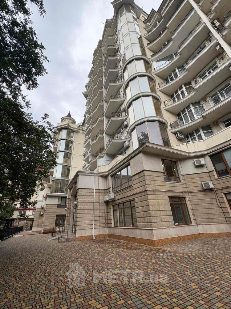 Фото квартири, м. Одеса, Деволанівський Узвіз 12 (24338-2)