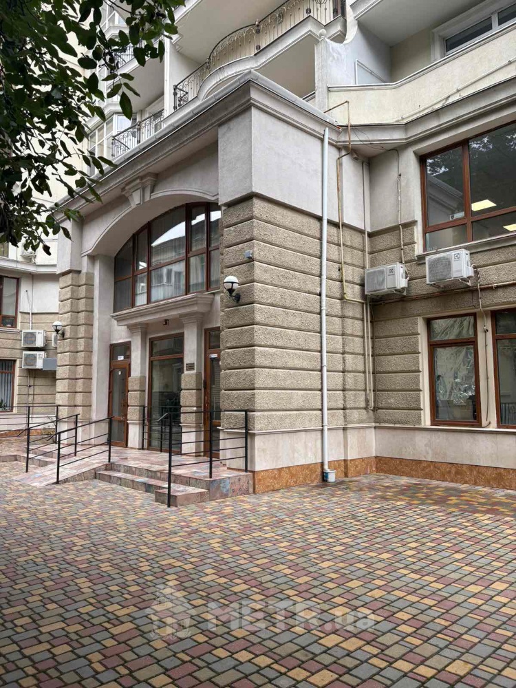 Фото квартири, м. Одеса, Деволанівський Узвіз 12 (24338-1)