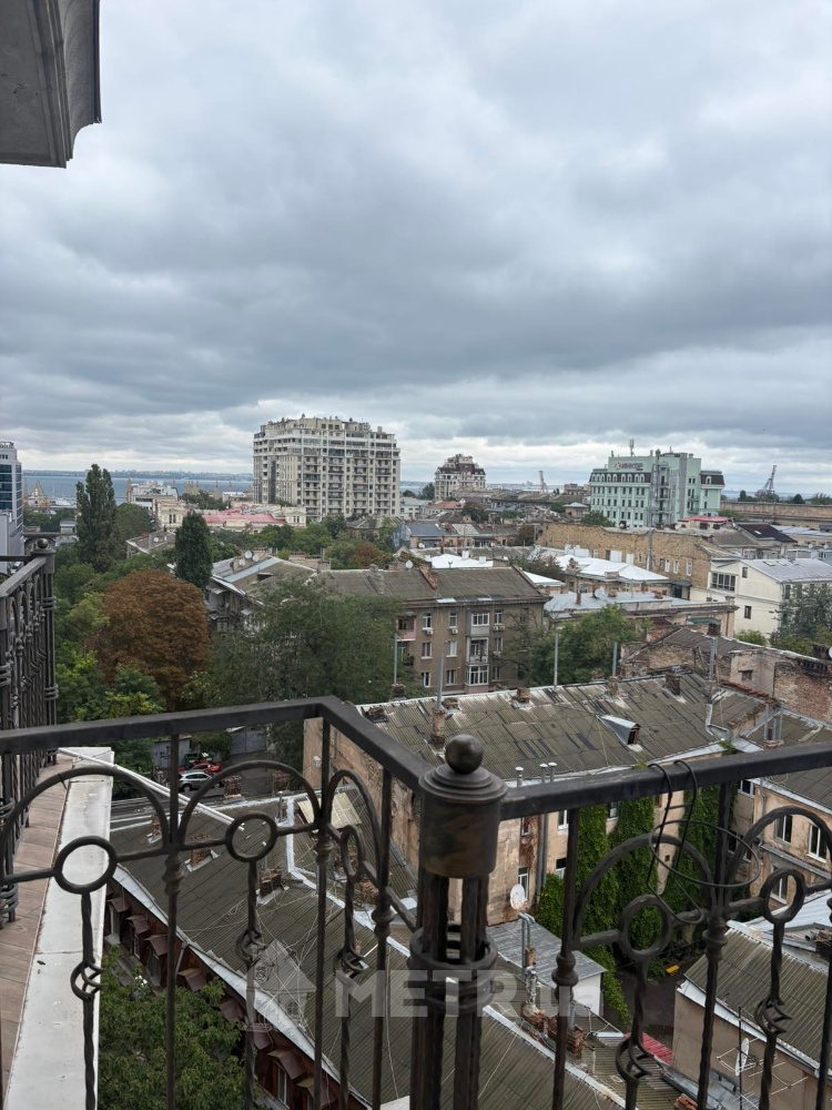 Фото квартири, м. Одеса, Деволанівський Узвіз 12 (24338-15)