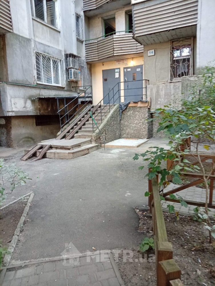 Фото квартири, м. Одеса, пров. Світлий 14 (24353-3)
