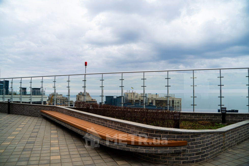 Фото квартири, м. Одеса, пров. Курортний 2 (СТР) (24354-15)