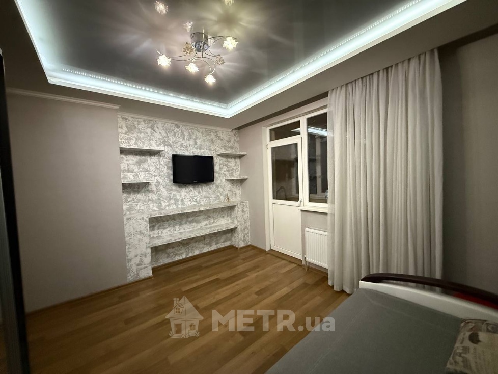 Фото квартиры, с. Лиманка, Радужный Массив 6 (24357-4)
