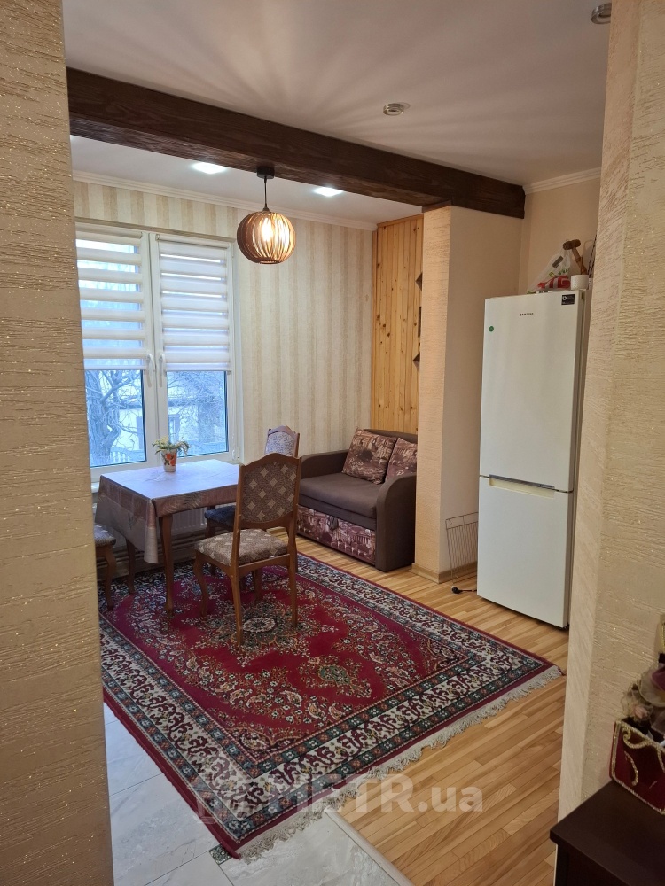 Фото квартири, м. Одеса, ул. Мариупольская 34 (24361-3)