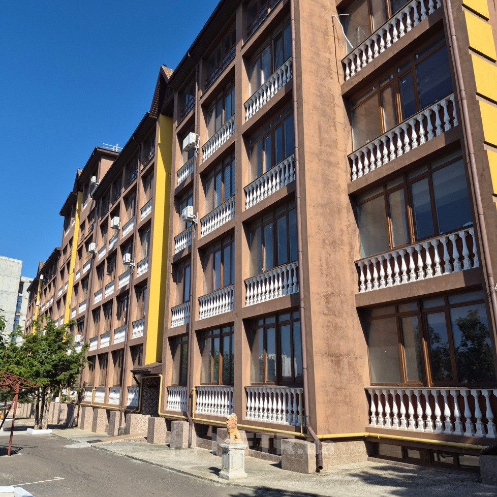 Фото квартири, м. Чорноморськ, вул. Набережна 13 (24372-1)