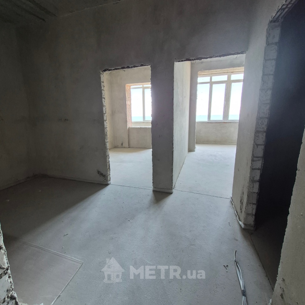Фото квартири, м. Чорноморськ, вул. Набережна 13 (24372-5)