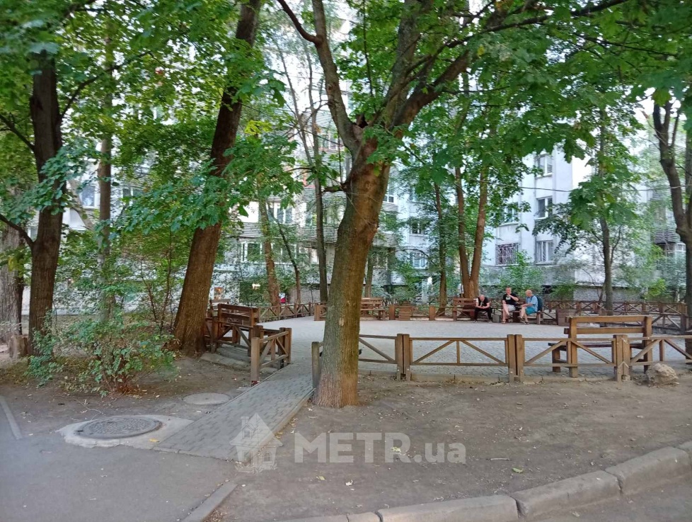 Фото квартири, м. Одеса, пров. Світлий 14 (24353-5)