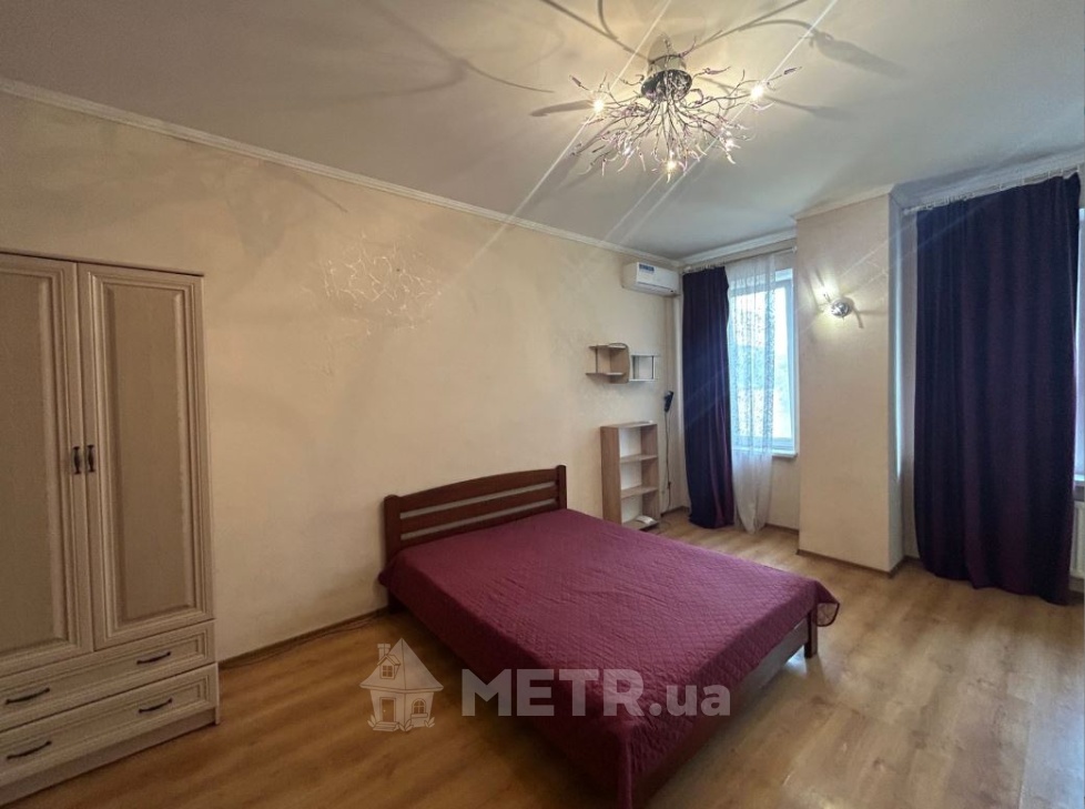 Фото квартири, м. Одеса, вул. Пішонівська 24/2 (24383-4)
