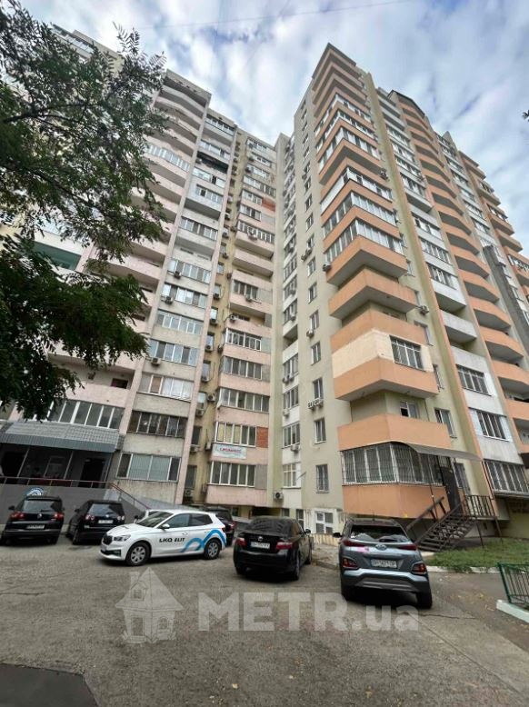 Фото квартири, м. Одеса, вул. Пішонівська 24/2 (24383-12)