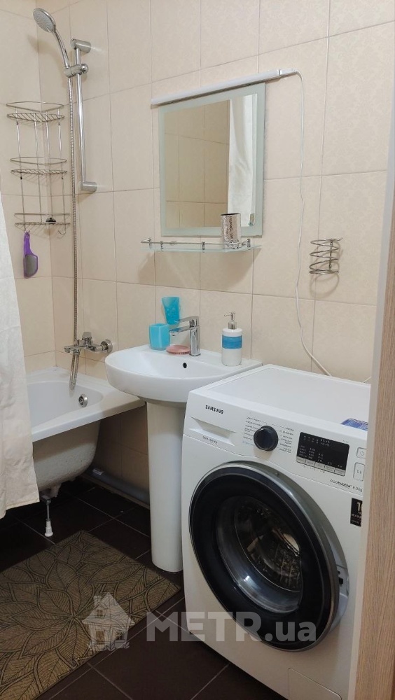 Фото квартири, м. Одеса, вул. Академіка Воробйова 1Б (24393-9)