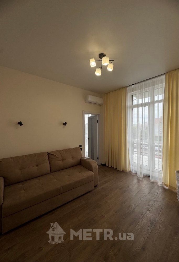 Фото квартиры, с. Крыжановка, ул. Генерала Бочарова 60 (СТР) (24404-1)