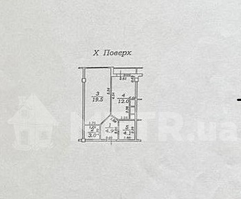 Фото квартиры, с. Лиманка, ул. Жемчужная 3 (24408-24)