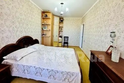 Фото квартиры, г. Одесса, ул. Давида Ойстраха 23 (24417-3)