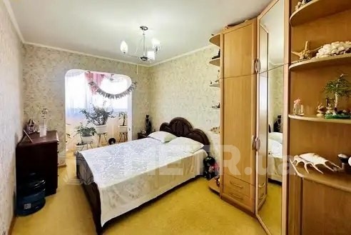 Фото квартиры, г. Одесса, ул. Давида Ойстраха 23 (24417-4)
