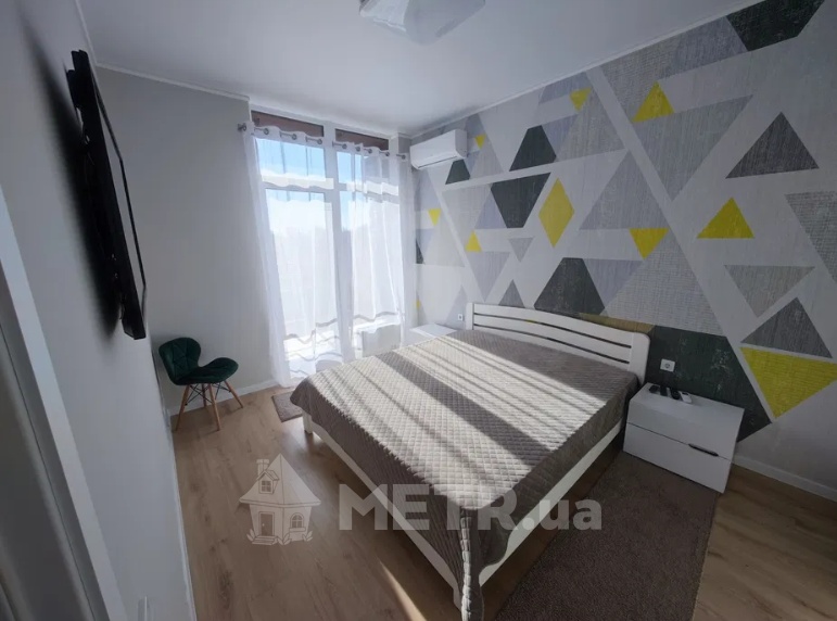 Фото квартиры, г. Одесса, ул. Геренева 8 (24426-1)