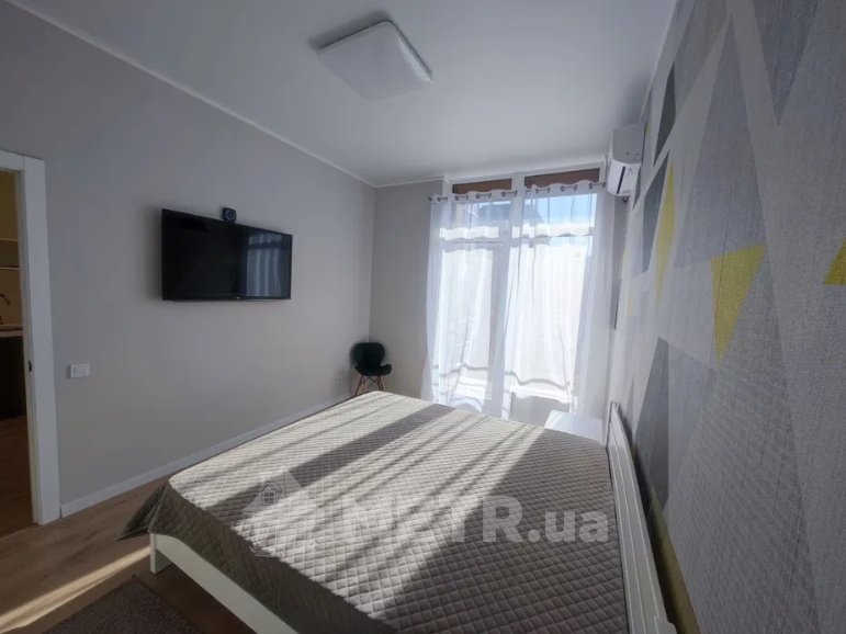 Фото квартиры, г. Одесса, ул. Геренева 8 (24426-3)