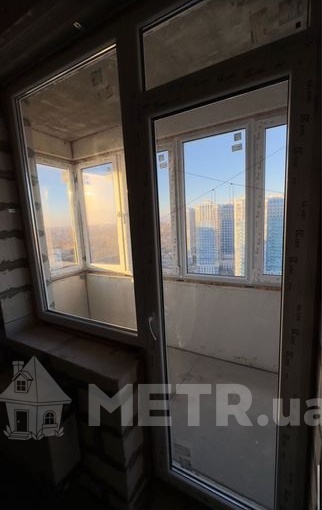 Фото квартири, м. Одеса, вул. Жаботинського 54А (СТР) (24427-4)