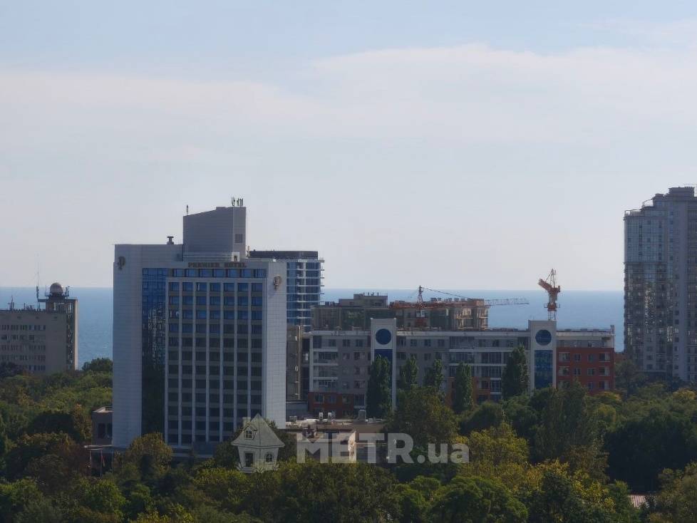 Фото квартири, м. Одеса, вул. Шевченка 29/1 (24431-16)