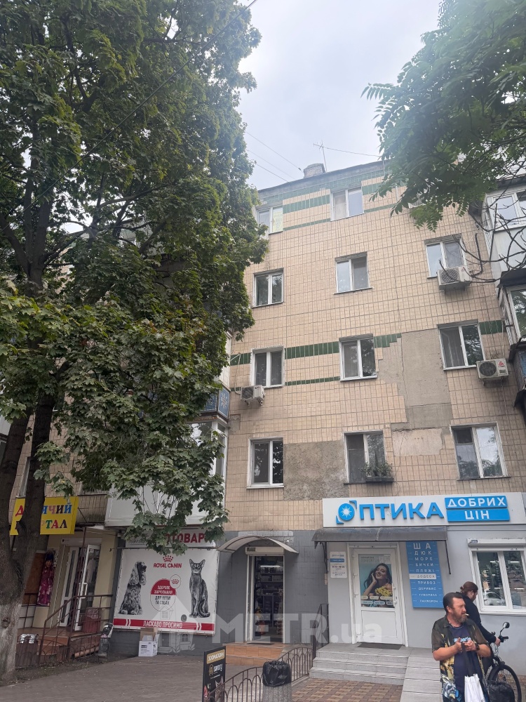 Фото квартири, м. Одеса, вул. Космонавтів 15 (24428-9)