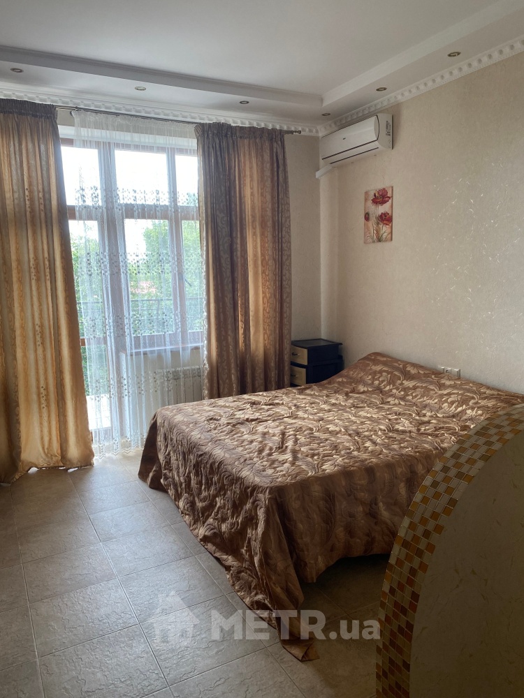Фото квартиры, г. Одесса, ул. Гаршина 5А (24432-2)