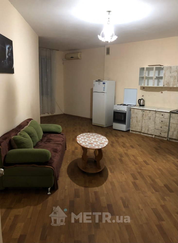 Фото квартири, м. Одеса, вул. Середньофонтанська 19В (24433-3)