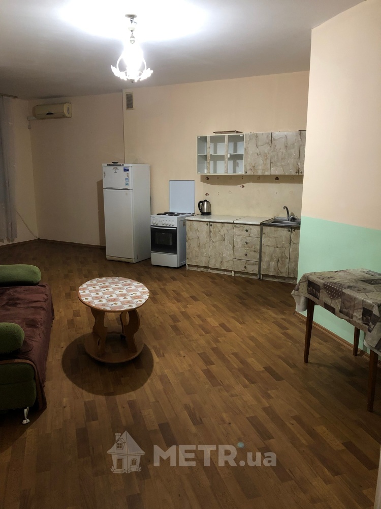 Фото квартири, м. Одеса, вул. Середньофонтанська 19В (24433-4)