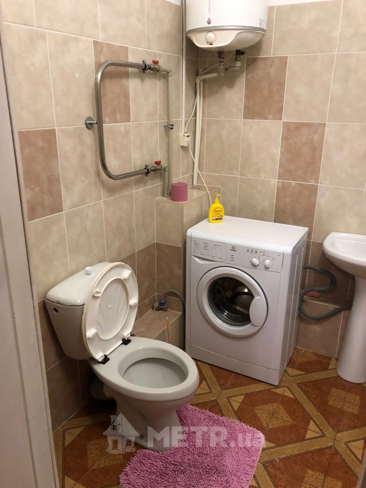 Фото квартири, м. Одеса, вул. Середньофонтанська 19В (24433-5)