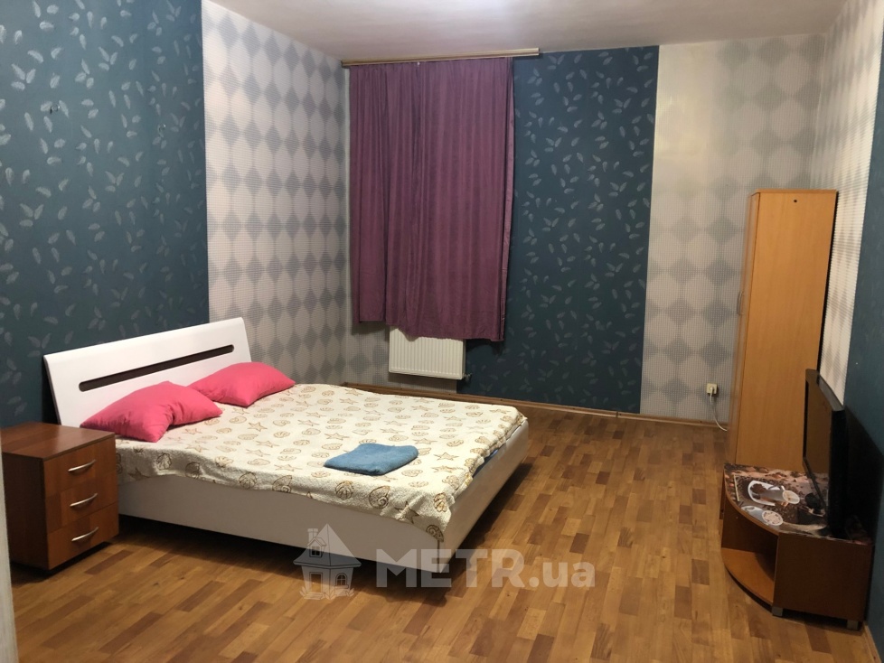 Фото квартири, м. Одеса, вул. Середньофонтанська 19В (24433-1)