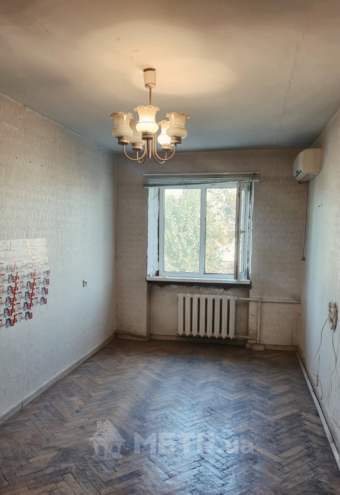 Фото квартири, м. Одеса, вул. Іцхака Рабіна 11 (24436-1)