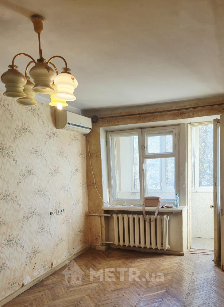 Фото квартири, м. Одеса, вул. Іцхака Рабіна 11 (24436-2)