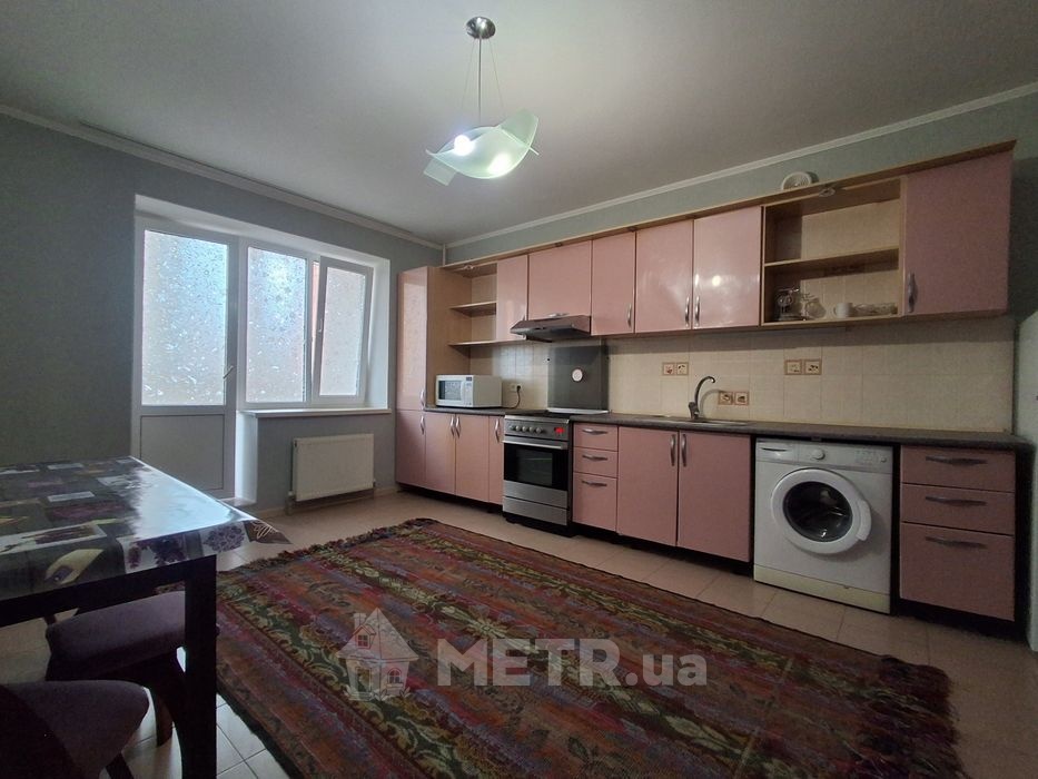 Фото квартири, м. Чорноморськ, вул. Вітрильна 1Д (24442-2)