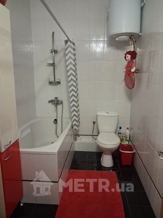 Фото квартири, м. Чорноморськ, вул. Вітрильна 1Д (24442-6)