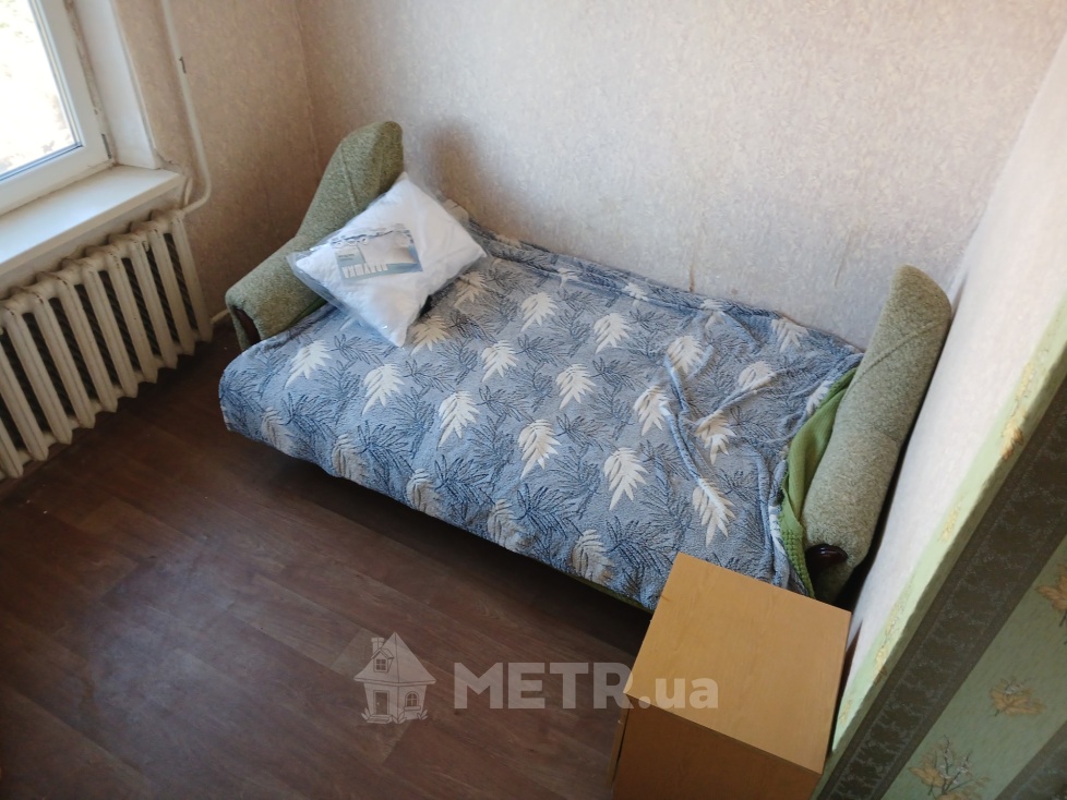 Фото кімнати, м. Одеса, вул. Академіка Заболотного 35 (24304-2)