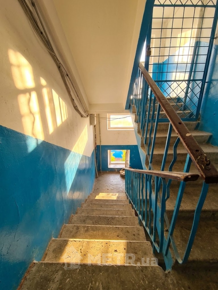 Фото квартиры, г. Одесса, ул. Академика Королёва 2 (24443-22)