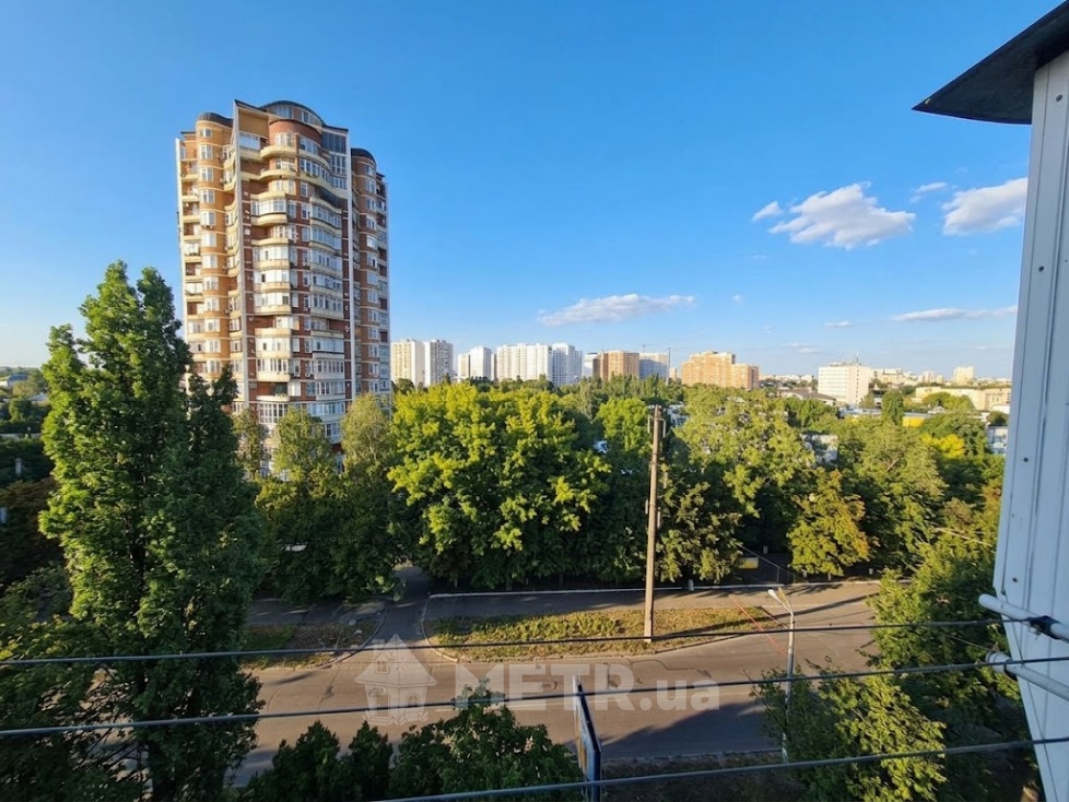 Фото квартиры, г. Одесса, ул. Академика Королёва 2 (24443-17)