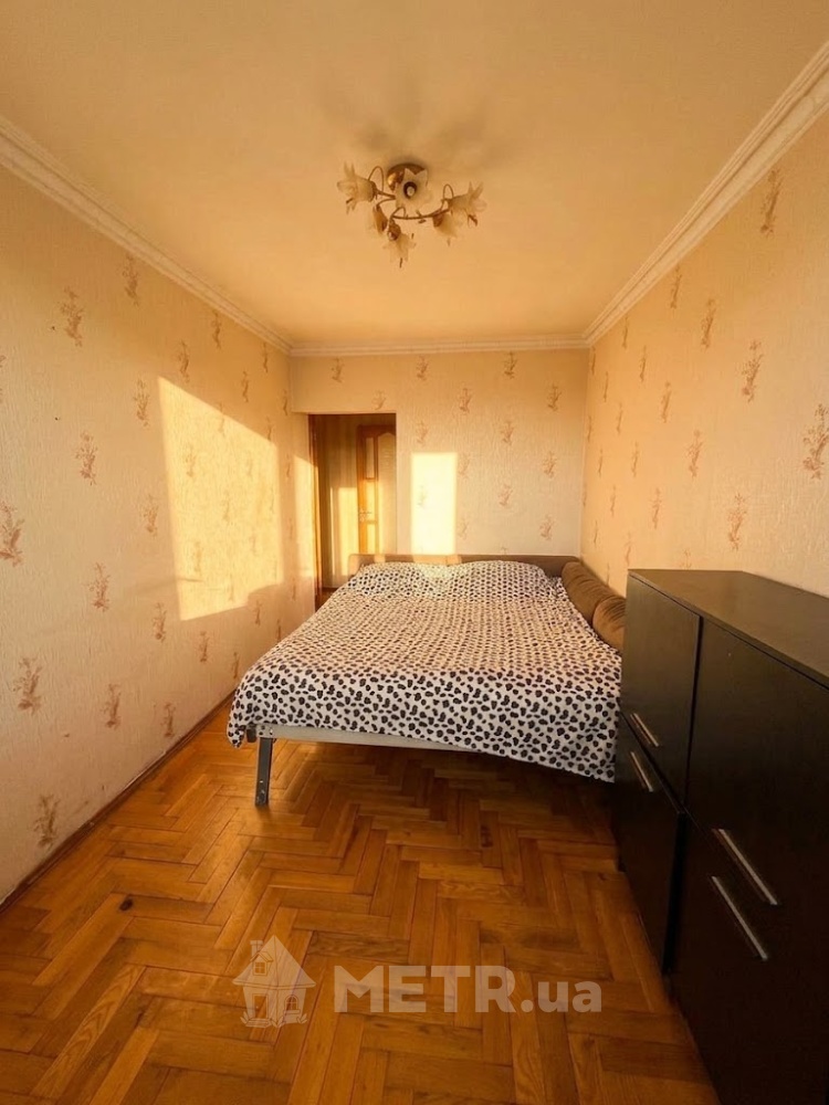 Фото квартиры, г. Одесса, ул. Академика Королёва 2 (24443-4)