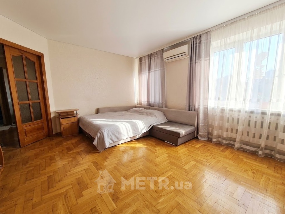Фото квартиры, г. Одесса, ул. Академика Королёва 2 (24443-1)