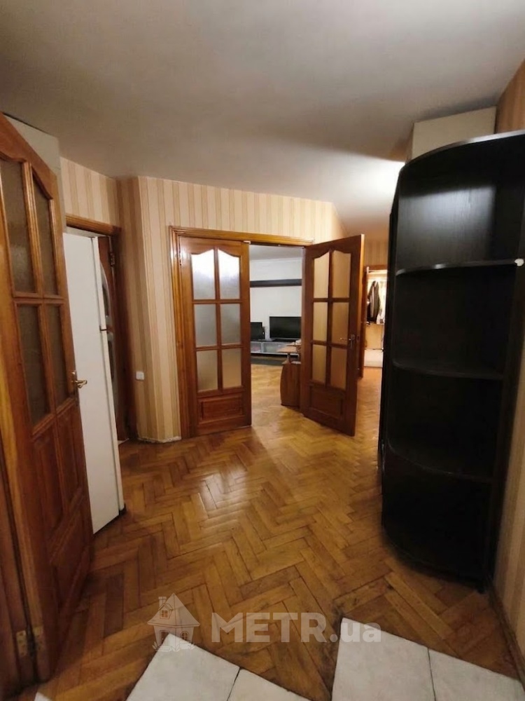 Фото квартиры, г. Одесса, ул. Академика Королёва 2 (24443-6)