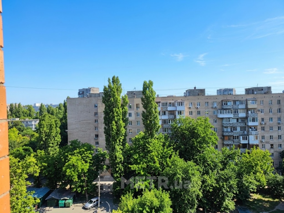 Фото квартиры, г. Одесса, ул. Академика Королёва 2 (24443-15)