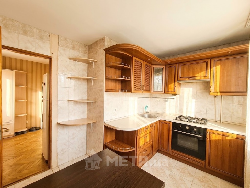 Фото квартиры, г. Одесса, ул. Академика Королёва 2 (24443-10)