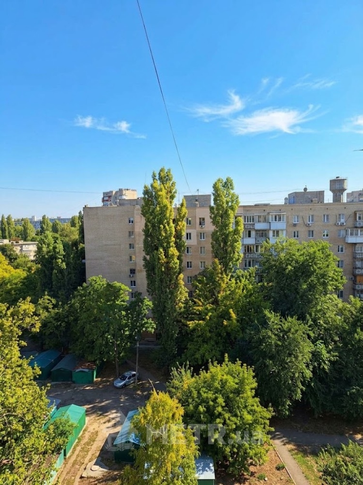 Фото квартиры, г. Одесса, ул. Академика Королёва 2 (24443-18)