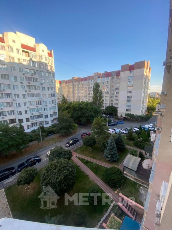 Фото квартиры, г. Одесса, ул. Тополевая 18 (24449-17)