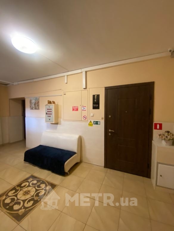Фото квартиры, г. Одесса, ул. Тополевая 18 (24449-15)