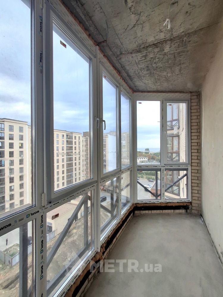 Фото квартири, м. Чорноморськ, вул. Блакитна 2 (24448-4)