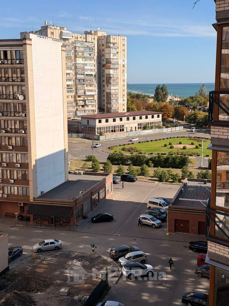 Фото квартири, м. Чорноморськ, вул. Блакитна 2 (24448-16)