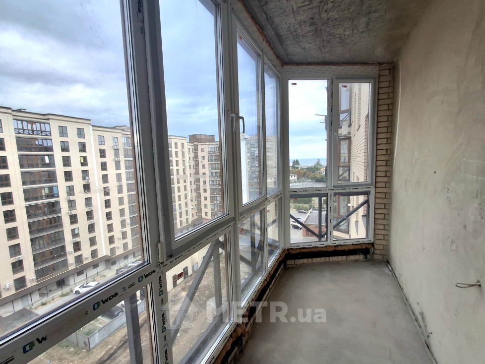 Фото квартири, м. Чорноморськ, вул. Блакитна 2 (24448-13)