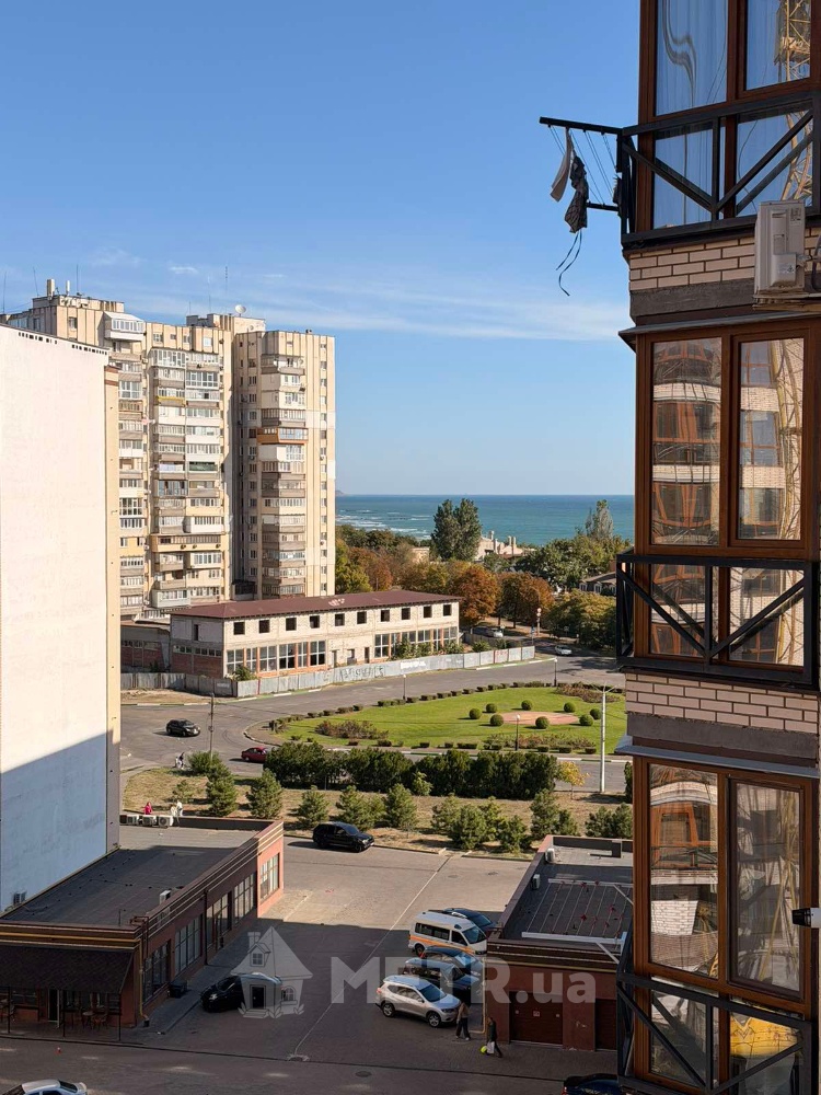 Фото квартири, м. Чорноморськ, вул. Блакитна 2 (24448-15)