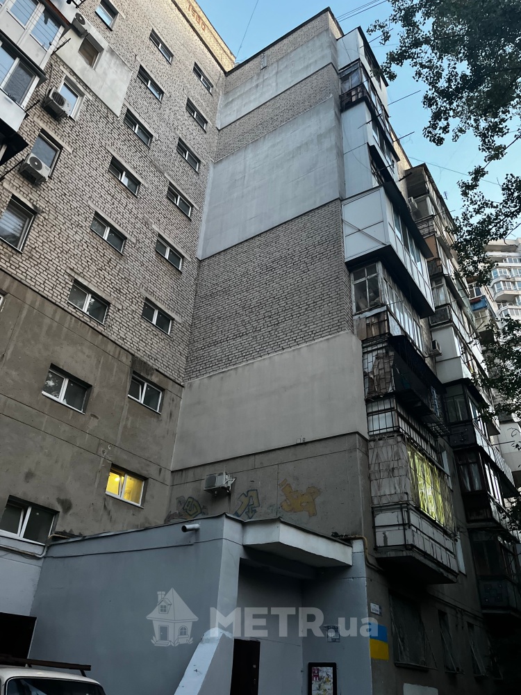 Фото квартиры, г. Одесса, ул. Ильфа и Петрова 10 (24451-9)