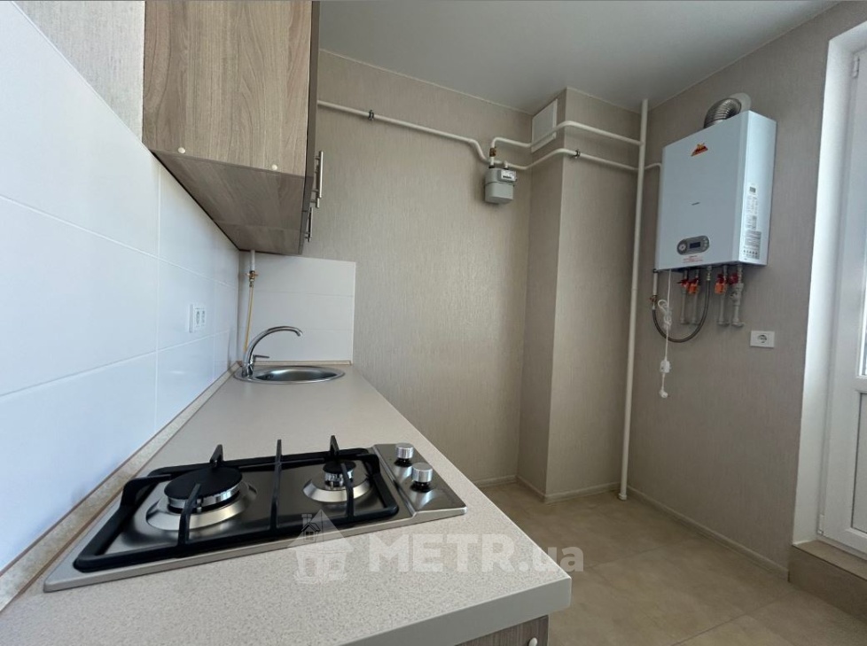 Фото квартири, смт Авангард, вул. Європейська 20 (24452-7)